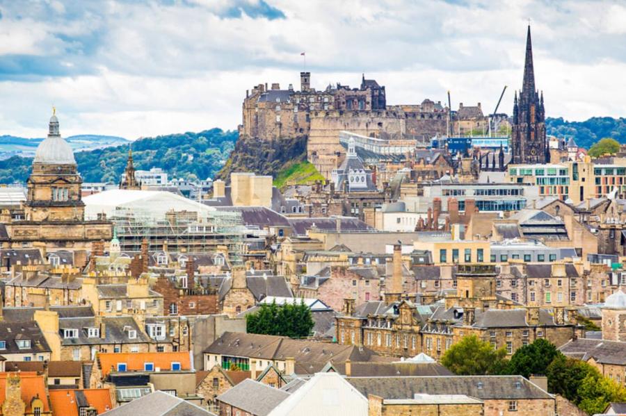 Свой закон о гражданстве: Шотландия готовится уйти из Соединенного Королевства