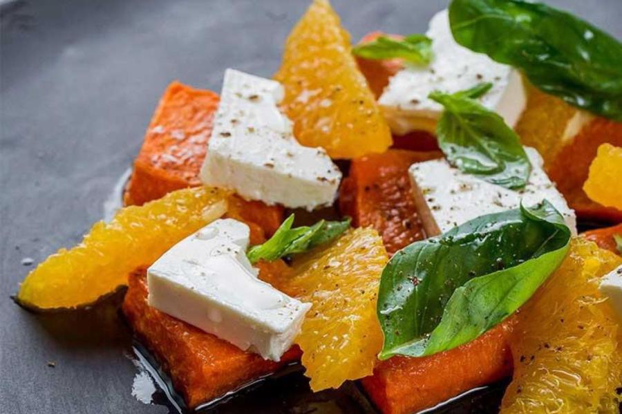 Может ли сыр тофу заменить мясо