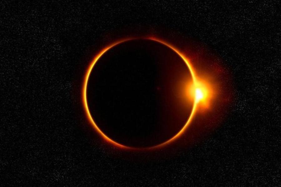 Лунный день 8 августа 2023 года