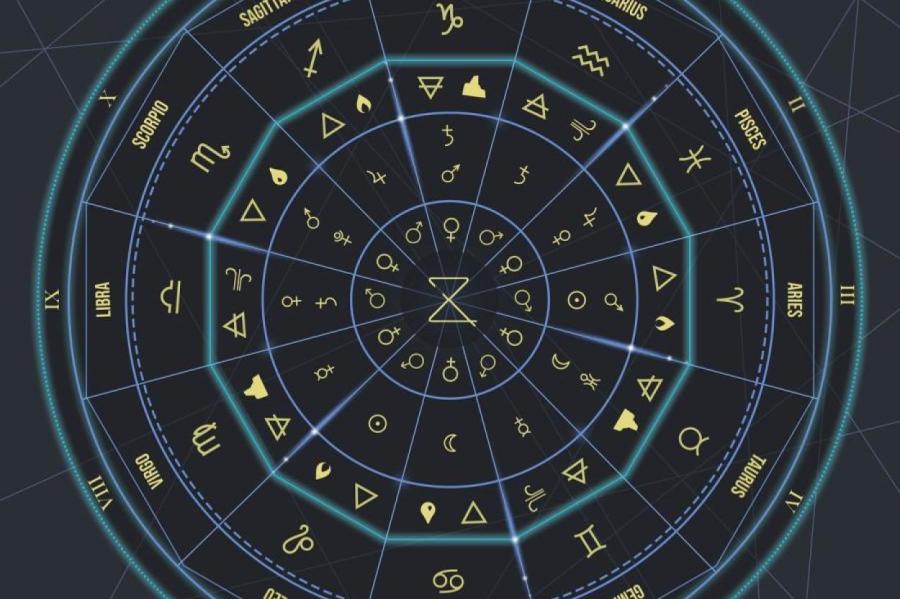 Гороскоп на 12 августа 2023 года