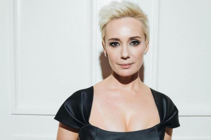 Ужин с Чулпан Хаматовой в Юрмале? Легко! Всего лишь 10 000 долларов