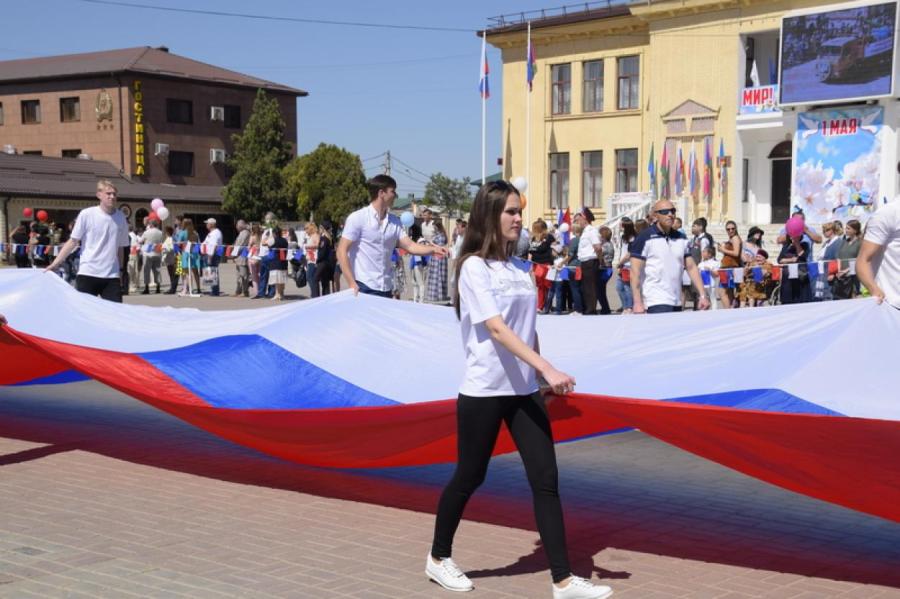 Отношение россиян не сигнализирует о серьезной угрозе путинскому режиму - SAB