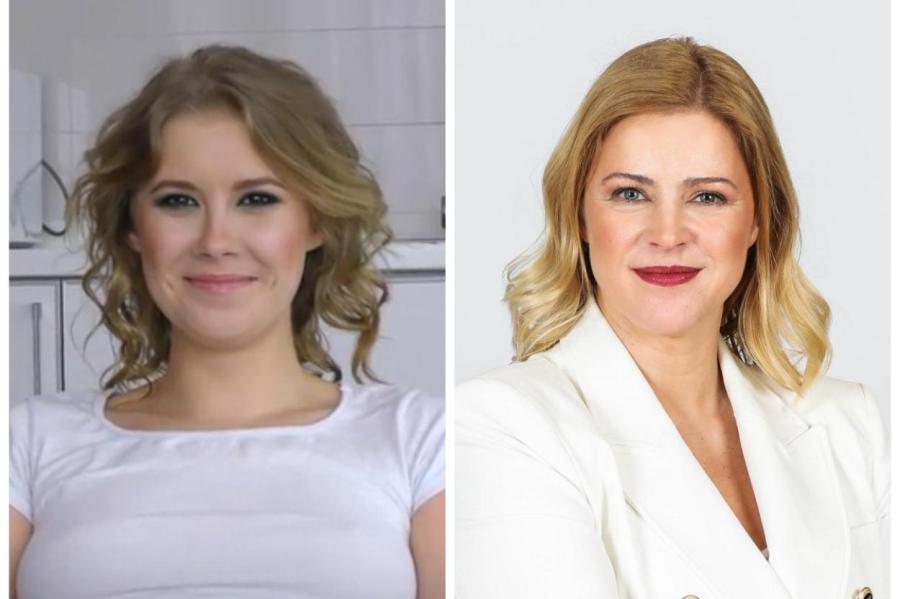 Тревожное ощущение о возможном премьере: кадры с кастинга порнорежиссера