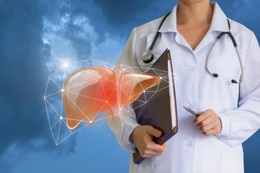 Как понять что у тебя проблемы с печенью