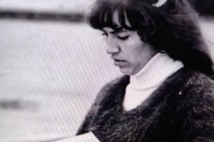 65-летняя жена ректора из Петербурга стала обладательницей 2,8 миллиардов USD