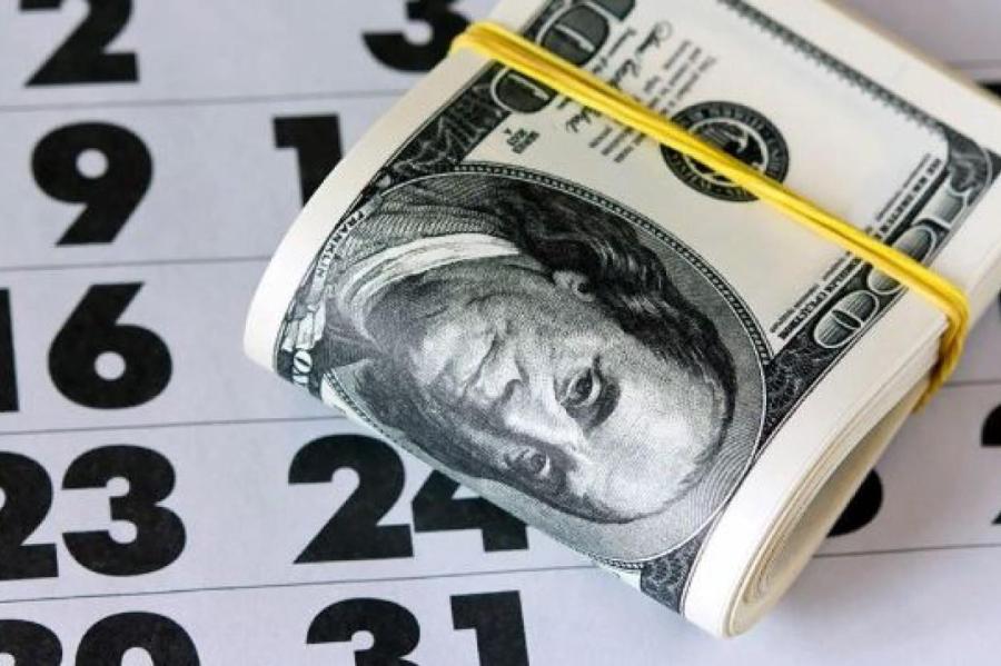 Денежный лунный календарь на сентябрь 2023 года