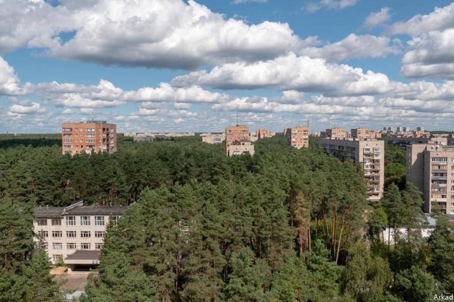 Что курят наследники Ленина в России