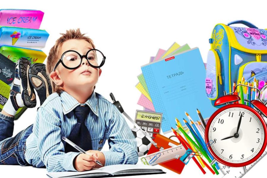 Домашняя парта. Как правильно организовать рабочее место школьника?