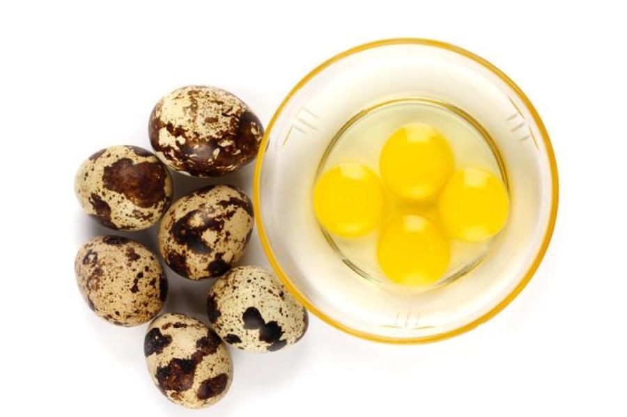 Чем перепелиные яйца полезнее куриных?