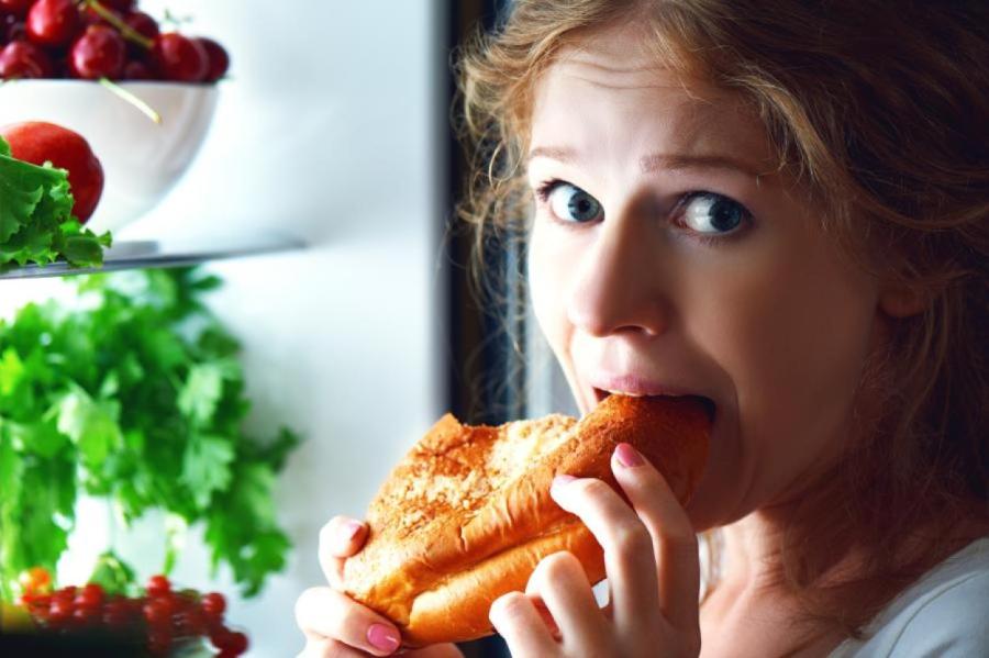 Почему хот-дог так называется?