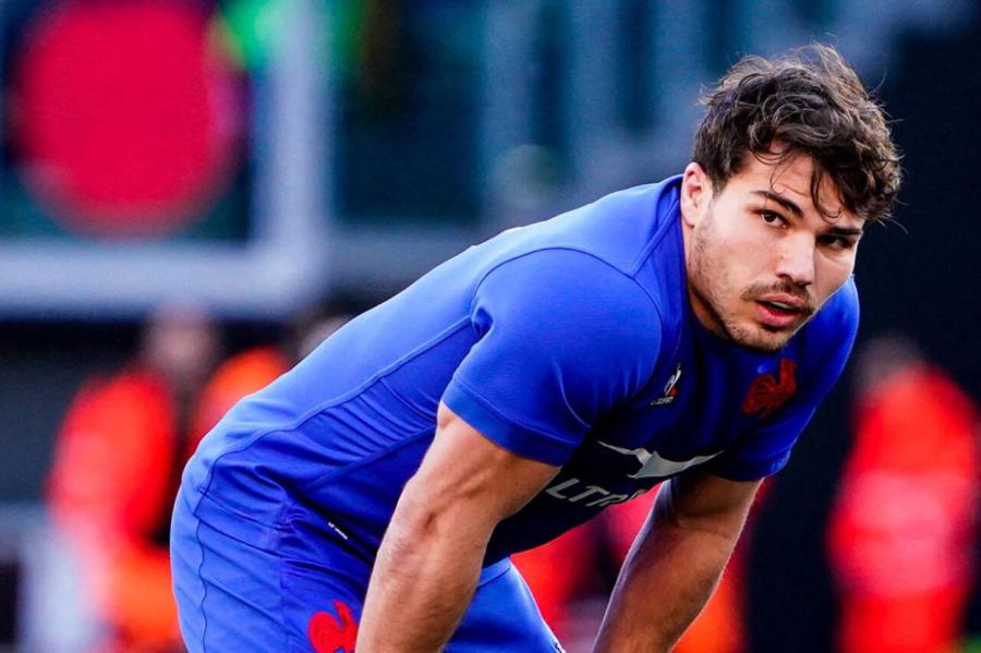 Омраченный триумф «петухов» Франции: 96:0 и сломанная челюсть капитана (ВИДЕО)