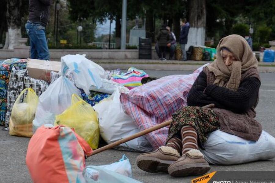 Армения подала иск против Азербайджана в суд ООН