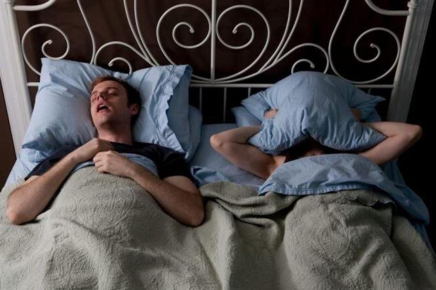 Почему человек храпит и надо ли это лечить