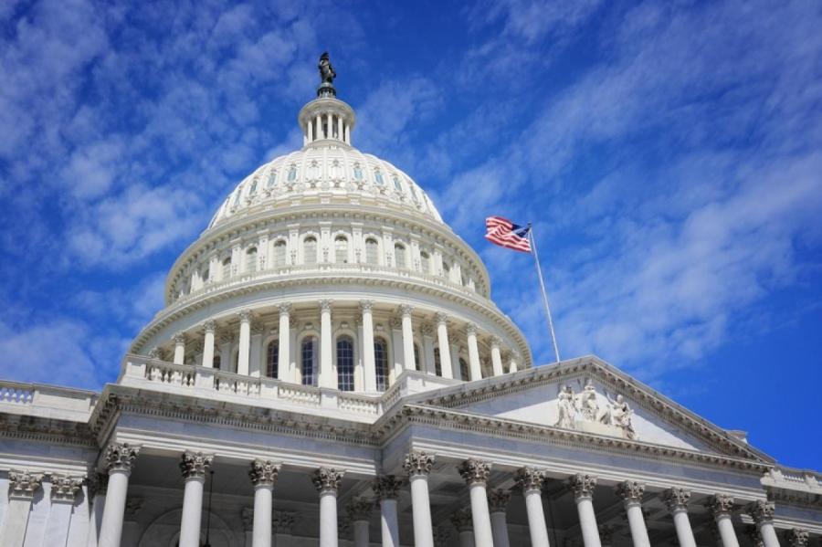 Конгресс США намерен выделить Украине деньги в обход бюджета