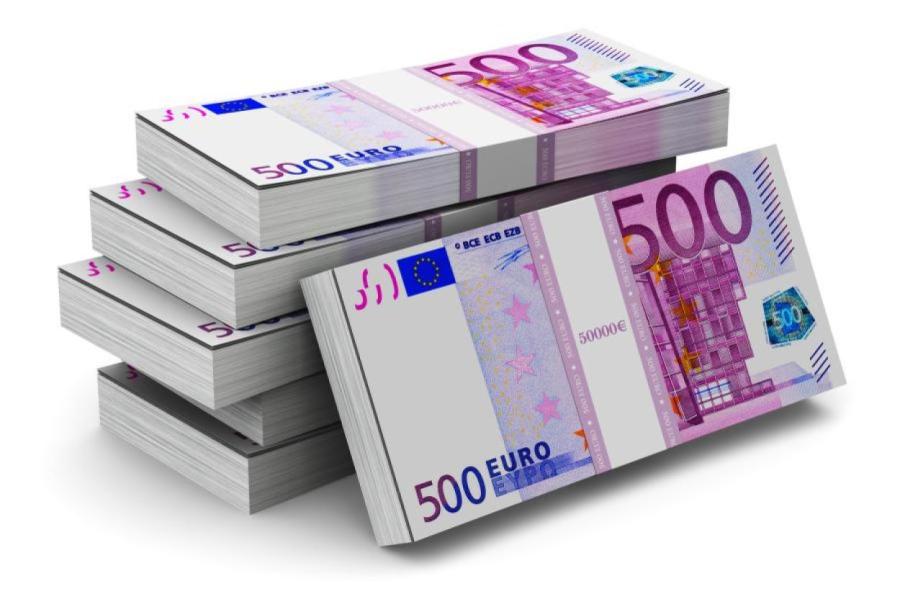 Контракт на 400 000 евро выиграла фирма, связанная с женой мэра