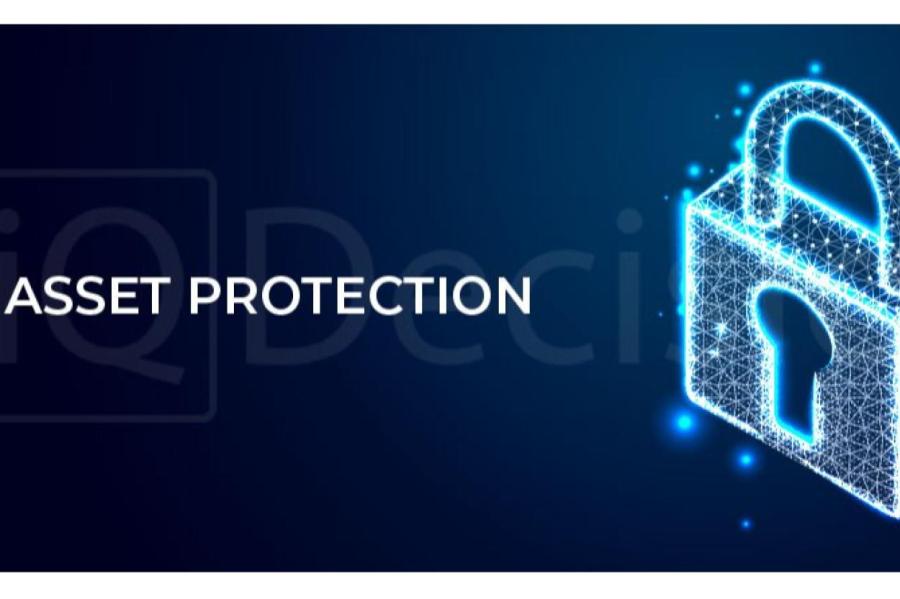 Как защитить свои активы