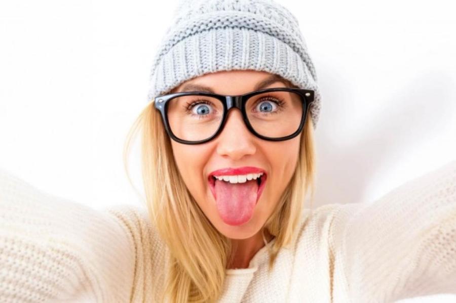 Что язык говорит о нашем здоровье