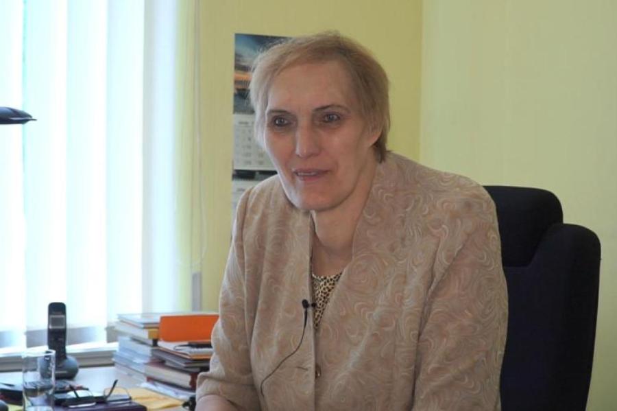 Ульяна Семенова: «Передвигаюсь только на коляске. Не выхожу за пределы дома»