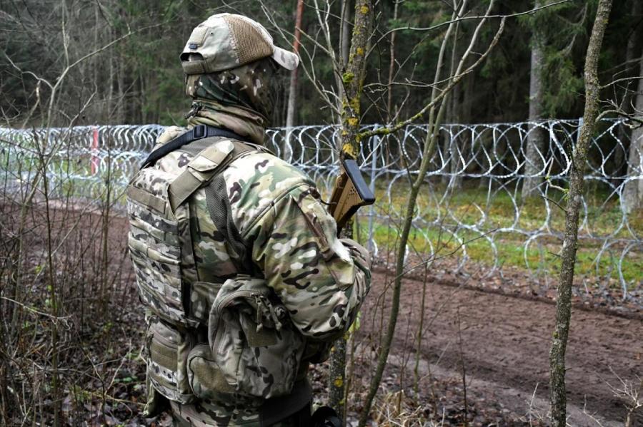 Латвию уже сейчас проверяют на прочность — мнение