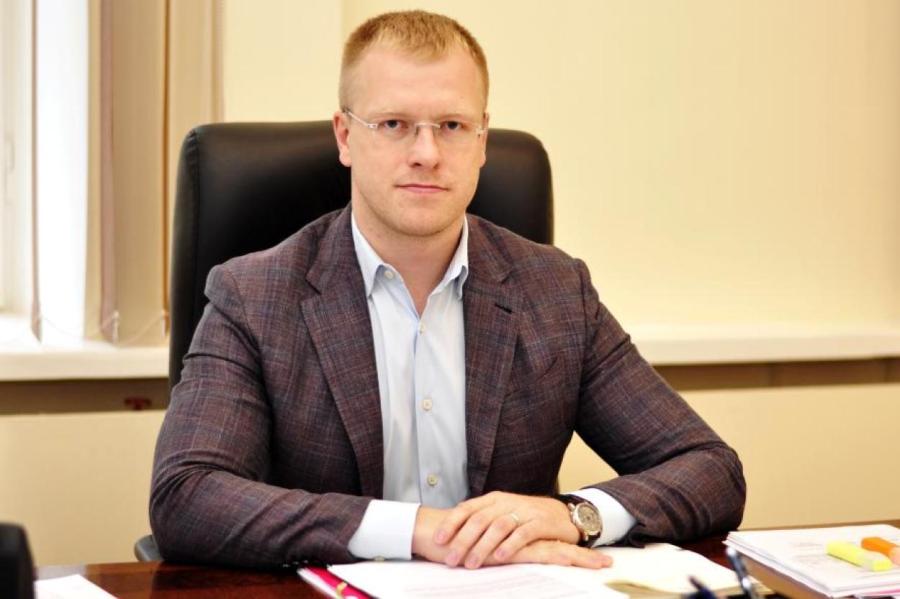 Шикарной жизнью мэра Даугавпилса заинтересовались в KNAB и СГБ