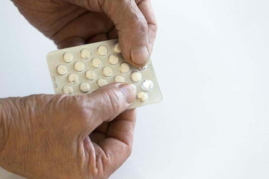 Назван способ избавиться от лишнего жира в печени