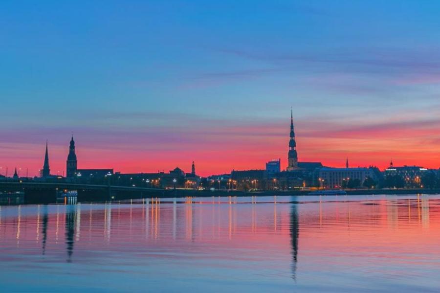 Латвия борется за право разместить у себя новый орган ЕС