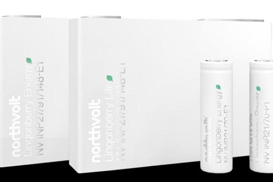 В Швеции разработали аккумулятор, который снизит зависимость Европы от Китая