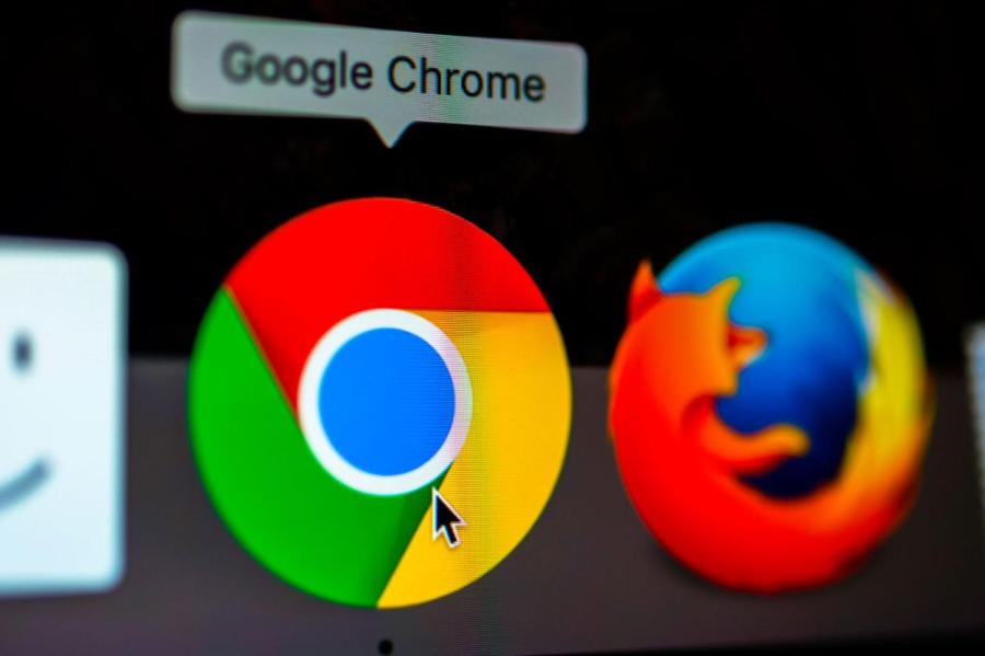 Пользователей Google Chrome призвали срочно обновить браузер