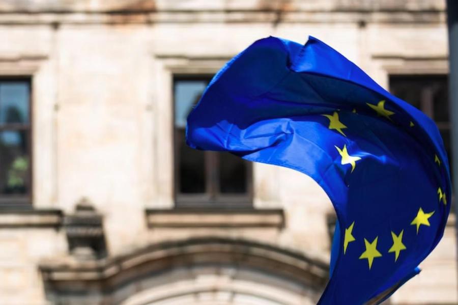 Стоимость европейских компаний резко выросла