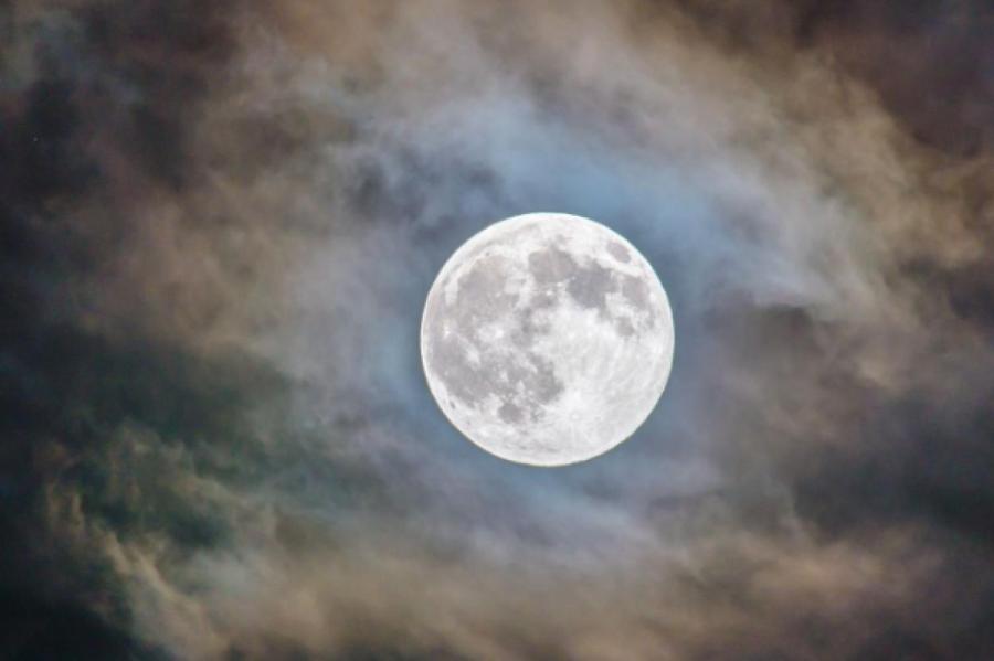 Япония назвала дату посадки модуля SLIM на Луну