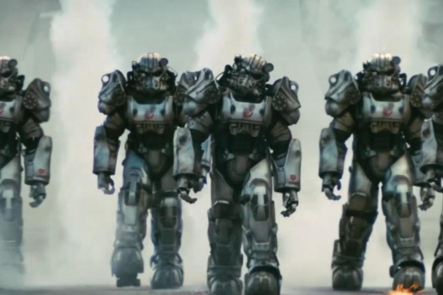 Стал доступен трейлер сериала «Фоллаут» (+ВИДЕО)