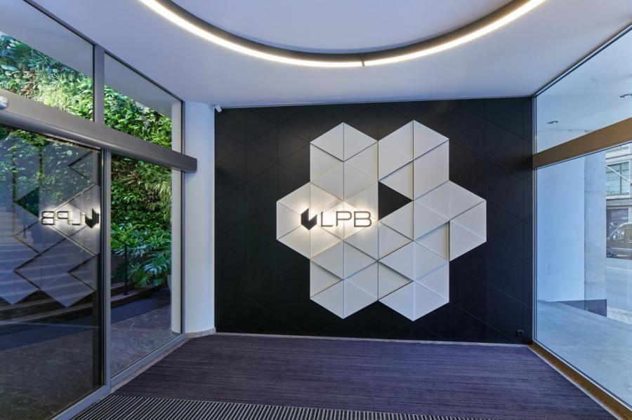 Банк Латвии оштрафовал «LPB Bank» на 2 миллиона евро