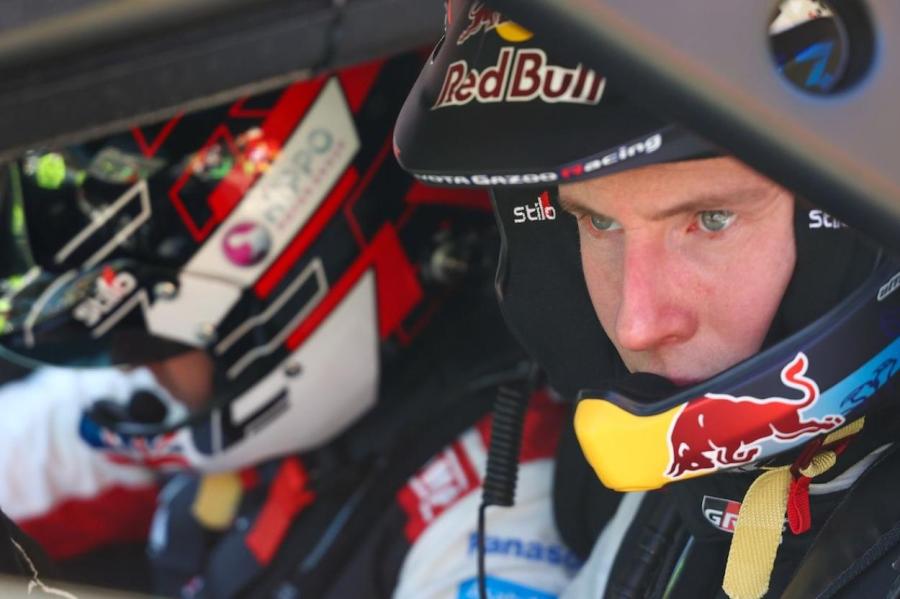 Завершился раллийный сезон WRC