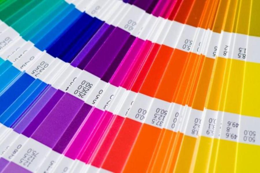 Pantone назвал цвет 2024 года