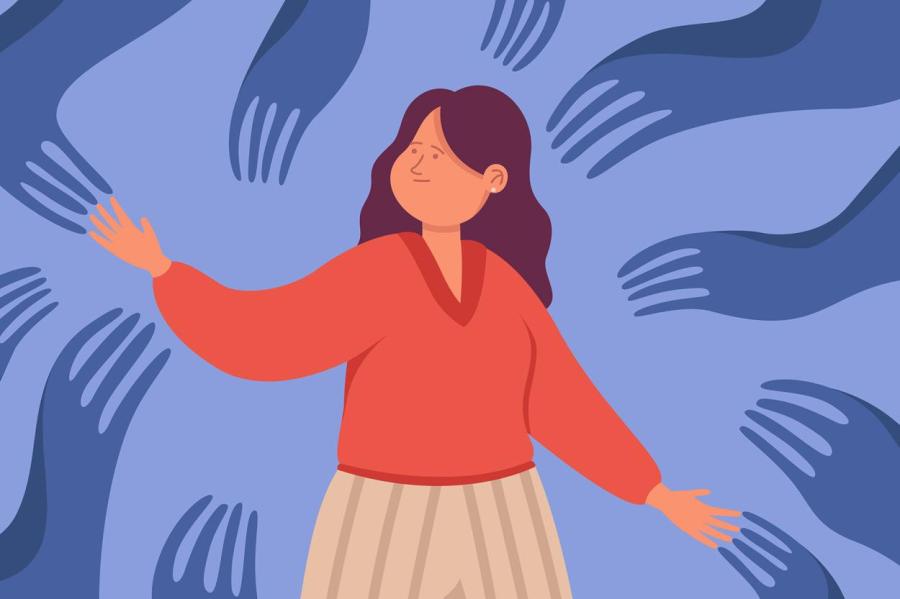 Как избавиться от желания всем угодить