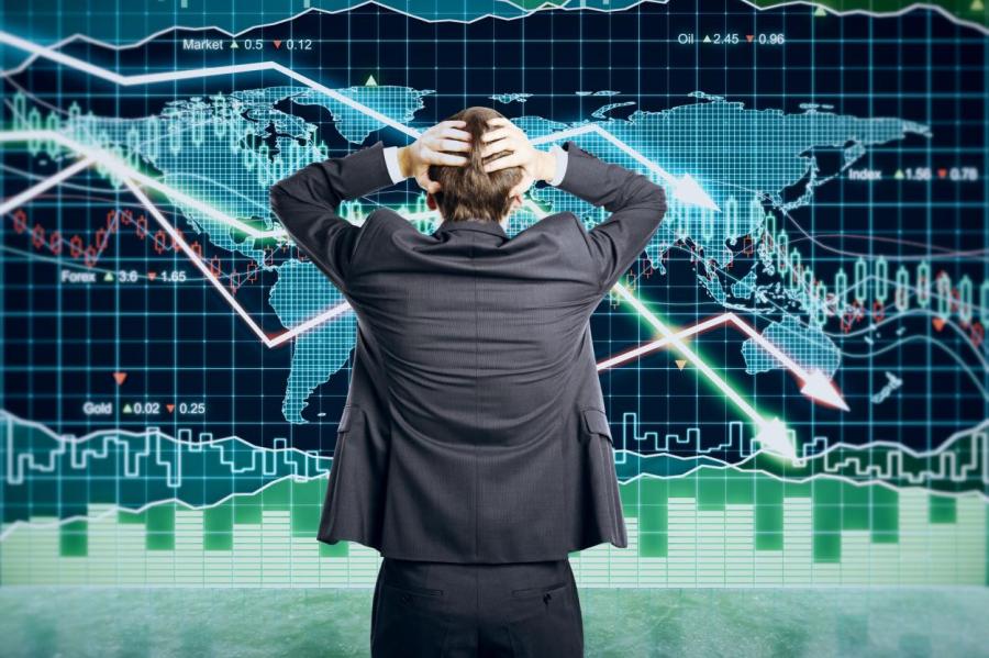 Не может быть! Или может?.. Опубликованы шокирующие прогнозы на 2024 год