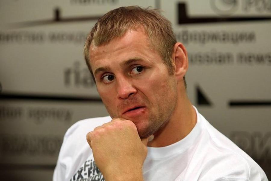 Чемпион Латвии пожаловался на проблемы с получением гражданства России — СМИ