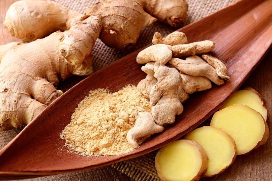 Молотый имбирь: как приготовить, куда добавлять, как заварить с ним вкусный чай