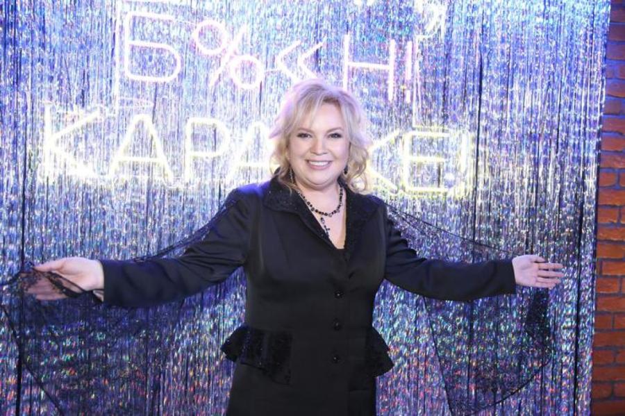 Отар Кушанашвили после инфаркта отдал дань вечеринкам (ВИДЕО)