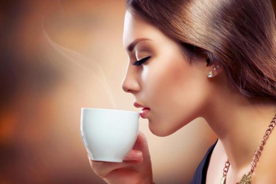 От чего зависят наши предпочтения в еде и как определить свой тип