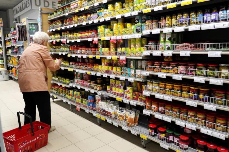 В праздники ПСД ​​призывает внимательнее проверять сроки годности продуктов