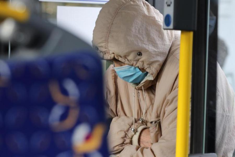 В Латвии утратил силу закон о борьбе с Covid-19