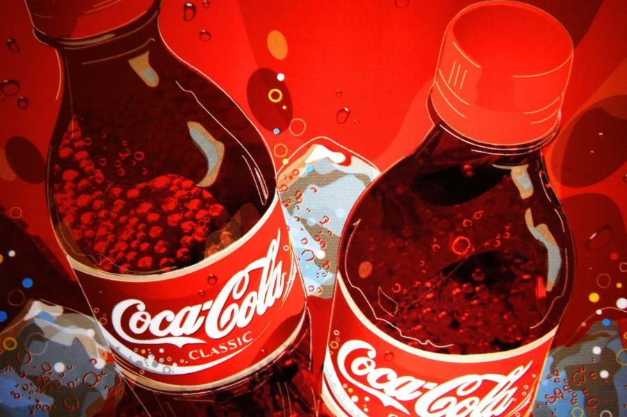 Великая или ужасная Coca-Cola? 