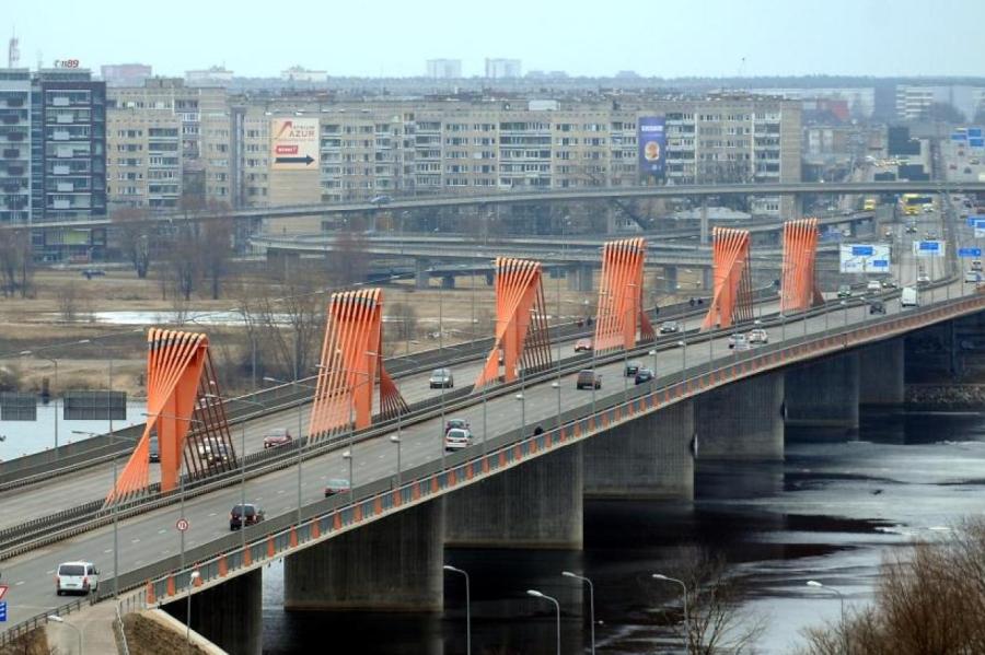 Завершение строительства Южного моста под большим вопросом