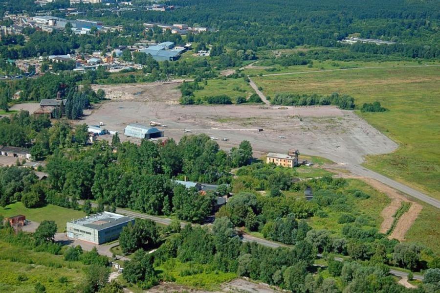 Генпрокурор готов подать в суд на Рижскую думу из-за земли возле аэропорта