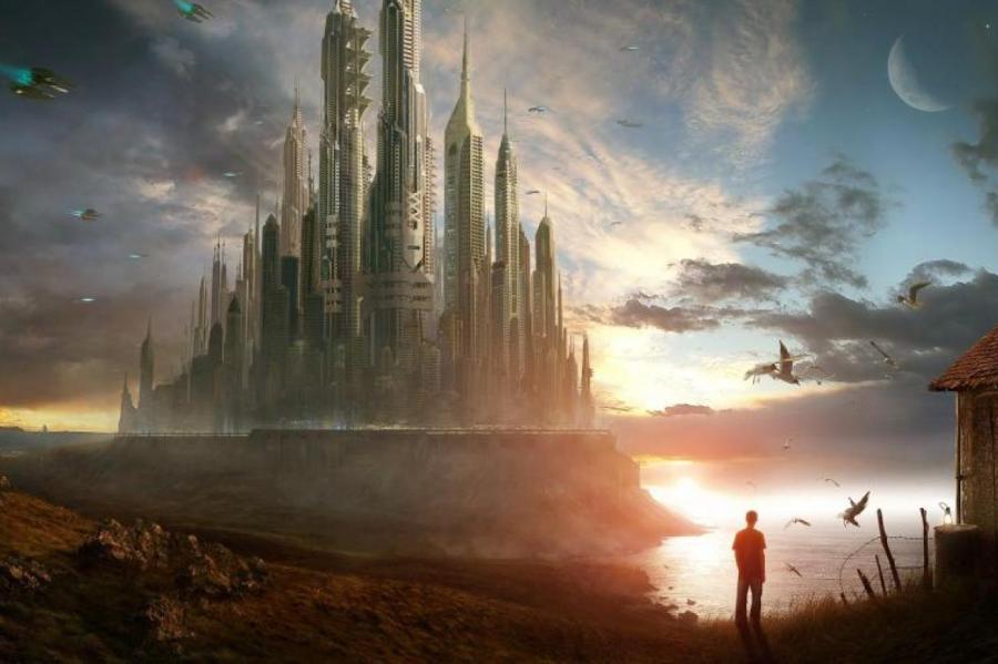 Большая перестройка: Ригу собираются изменить к 2050 году