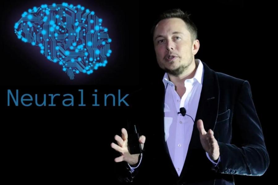 Илон Маск объявил, что следующий имплант Neuralink подарит зрение слепым