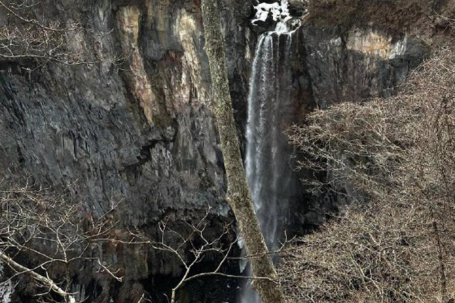 В паре часов езды от Токио: что показывает глубинка Никко (ВИДЕО)