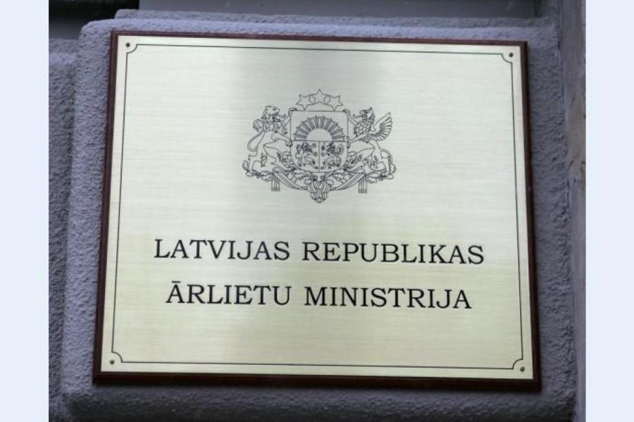 Вокруг поиска преемника для Кариньша развернулась интрига