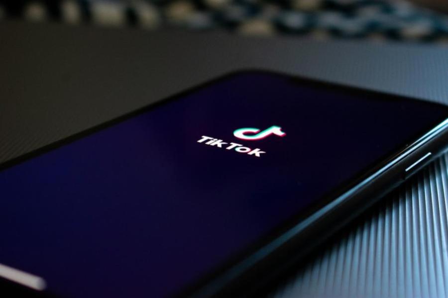 Палата Конгресса США приняла новый законопроект о блокировке TikTok